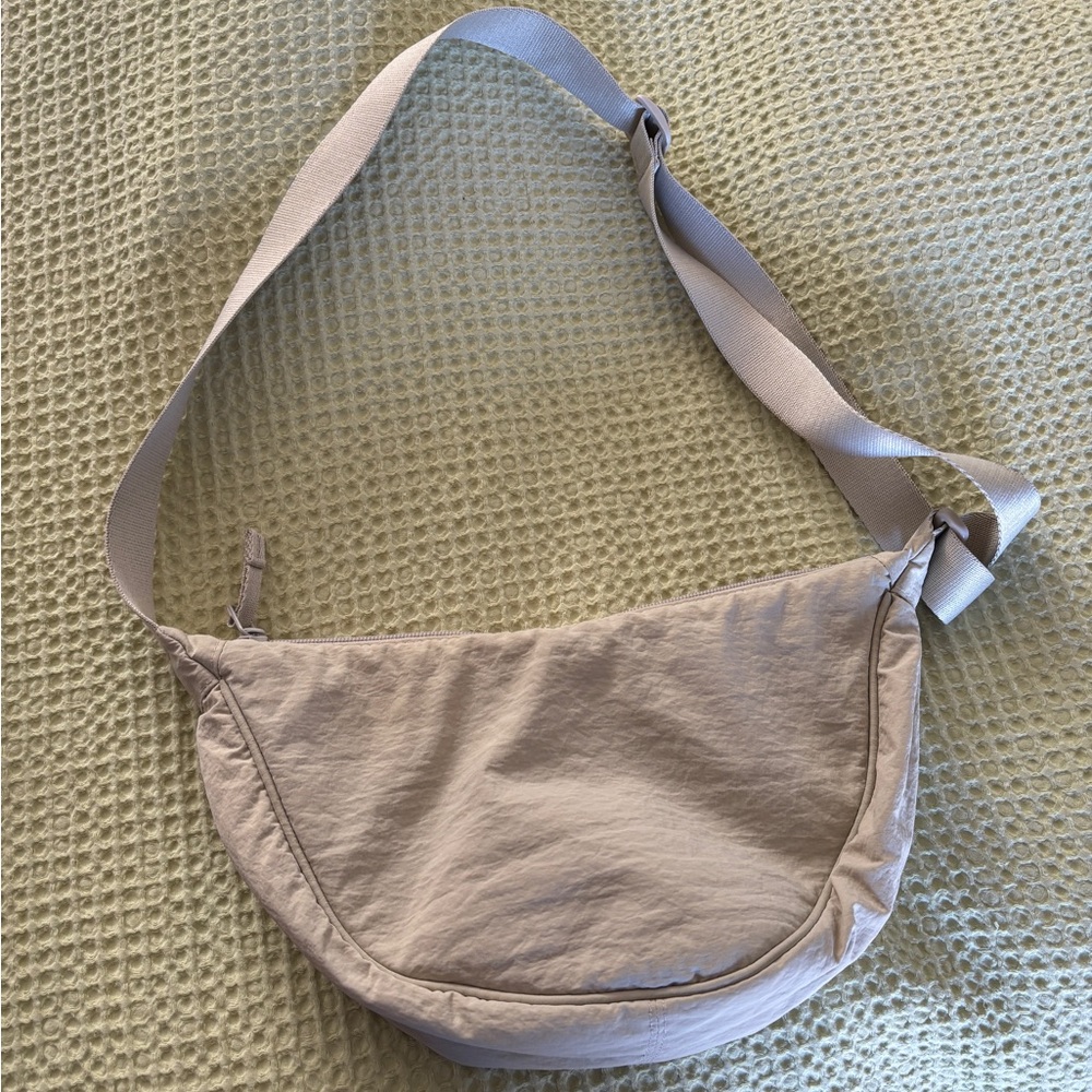 Uniqlo bag